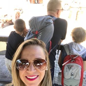 Meet your Posher, Bella